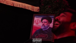 مداحی حاج علی مهدوی نژاد