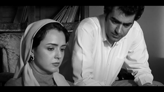 ماه پیشونی.. میکس زیبا و غمگین از عشق قباد به شهرزاد ~ به مناسبت تولد جناب آقای شهاب حسینی ~