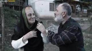 فیلم ترسناک سجین 3 دوبله فارسی