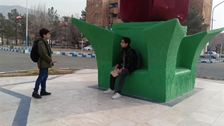 English video