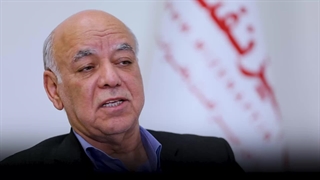 روایتی از تغییر ساختار صنعت گاز در دهه 80 از زبان سید رضا کسایی زاده