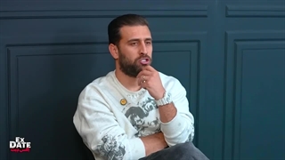 ویژه برنامه اکس دیت فصل ششم❌ Ex Date