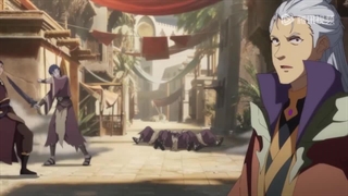 انیمه اراده ابدی Yi Nian Yong Heng فصل 3 قسمت 37 (143)