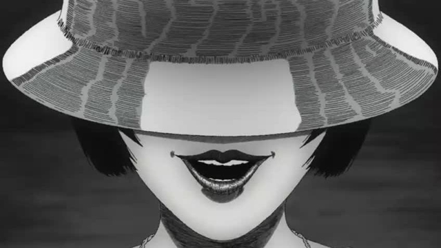 انیمه اوزوماکی