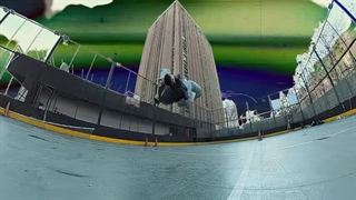 Ali Owj & Minorbeatbox - Gang Bash