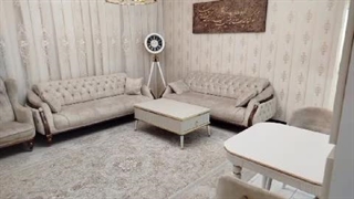 فروش اپارتمان 80 متری شهر جدید هشتگرد