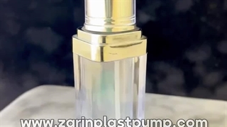 ظرف دوجداره کریستالی چهارگوش 30 میل