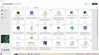 نصب آناکوندا