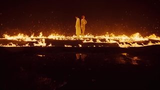 موزیک ویدئو اوپنینگ فصل 2 انیمه سولو لولینگ به نام ReawakeR با صدای (LiSA and Felix of Stray Kids)