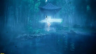 انیمه سلسله یشم فصل 2 قسمت 22 با زیرنویس فارسی