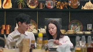 برنامه تلویزیونی کره ای تبادل سرآغازی دیگر 2025 EXchange: Another Beginning قسمت ۴ با زیرنویس فارسی