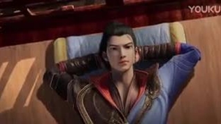 انیمه مقبره خدایان سقوط کرده  فصل 1 قسمت 9 با زیرنویس فارسی