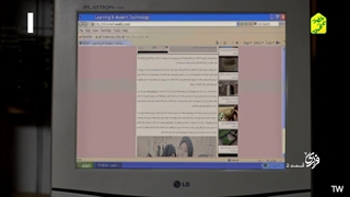 سریال فراری فصل دوم قسمت 5