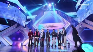 اهدای جوایز 2025/02/22 D'AWARDS  ENHYPEN DAESANG (GRAND PRIZE) ALBUM OF THE YEAR - award acceptance speech