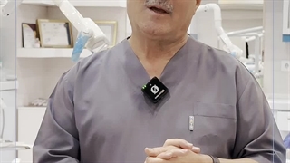 عوارض سیگار بر دهان و دندان