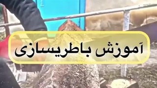 آموزشگاه برق خودرو کاملا عملی آموزش تعمیرات دینام و استارت