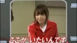 آموزش زبان ژاپنیErin's challenge. I can speak Japanese ep16