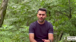 دانلود آهنگ هادی سپاسی بدجور دلم رفت