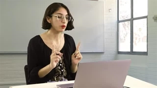 Online Course Implementation