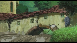 پسر و مرغ ماهیخوار