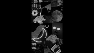 چطور به مامانم بفهمونم مشکی رنگ افسرده ها نیست