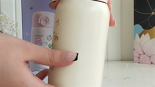 تراول ماگ بچگانه