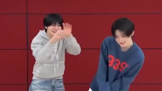 آپدیت یوتیوب Kick Flip با چالش Umm great با جونگین و که هون 