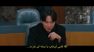 قسمت دوازدهم سریال کشیش بی اعصاب 2 +زیرنویس فارسی  The Fiery Priest Season 2 با بازی کیم نام گیل و سونگ جون