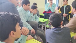 کد ۳۱۳ _ (۱۵) _ چجوری امام زمانو ببینم؟!