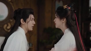 سریال چینی عشق درخت الهی 2025 Love of the Divine Tree قسمت ۳۸ با زیرنویس فارسی