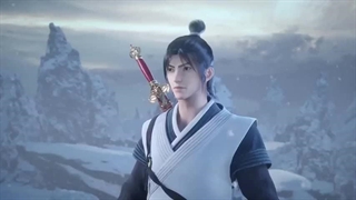 انیمه جاودانگی  فصل 2 قسمت 12 با زیرنویس فارسی قسمت آخر