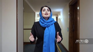 معرفی هتل شکوه شارستان مشهد | یک هتل لوکس در نزدیکی حرم!