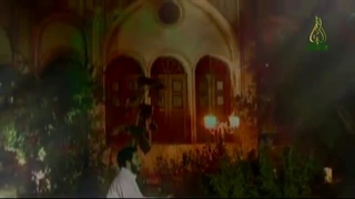 مناجات خوانی - سـحرگهـان که مـوذن بـر آورد آواز