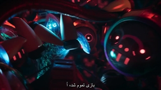 انیمیشن مرحله مخفی Secret Level پارت 2 قسمت 15 اخر