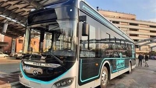 ماجرای دودزا بودن اتوبوس‌های برقی چیست؟