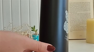 تراول ماگ خرسی نی دار