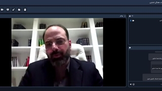 جلسه پشیبانی دوره بهترین وکیل