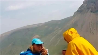 رشته کوه راکی