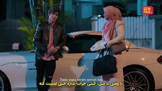 سریال مالزیایی Marry Me Señorita سینیوریتا با من ازدواج کن قسمت 2 با زیرنویس فارسی