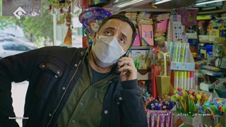 سریال دودکش فصل 2 قسمت 15