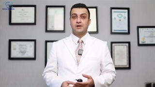 وزوزهای خطرناک گوش