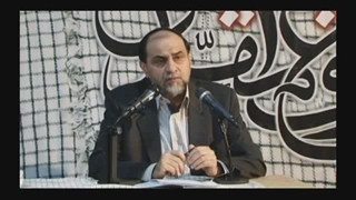 حرم امن، دیگر امن نیست (1) و(2) (آل سعود، مجسمه بلاهت، خشونت، خیانت)