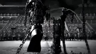 انیمه یغمای زمان یا ویرانه های زمان ( The Ravages of Time )