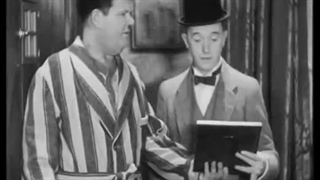 Helpmates 1932 همدست (همکاران) دوبله پارسی