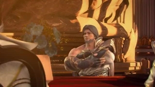 انیمه نبرد از  طریق آسمانها  فصل 4 قسمت 36 با زیرنویس فارسی