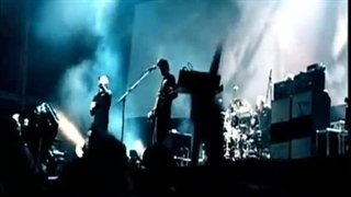 Coldplay - White Shadows - Live in Crystal Palace 2005-06-07