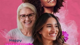 Happy Women's Day from DosePharmacy