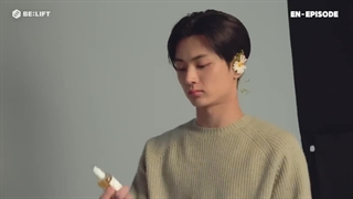 برنامه EN EPISODE انهایپن(پشت صحنه تبلیغات برای MIXSOON) + زیرنویس فارسی