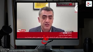 سرنخ : نامه_ترامپ_به_رهبری_و_درخواست_برای_آغاز_مذاکره