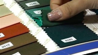 تترون نساجی کمند 09138008620